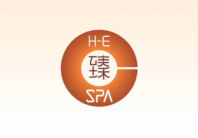 臻SPA品牌標(biāo)志設(shè)計(jì)