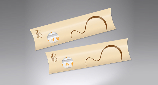 芙瑞產品包裝設計